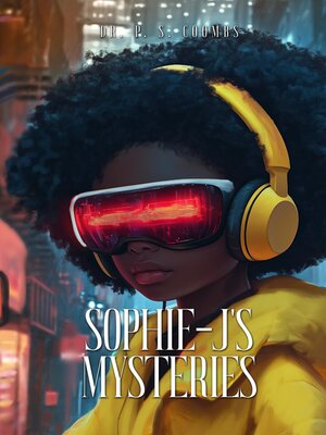 cover image of SOPHIE-J'S MYSTERIES